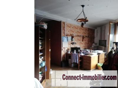 Maison - 190 m² - 5 pièces