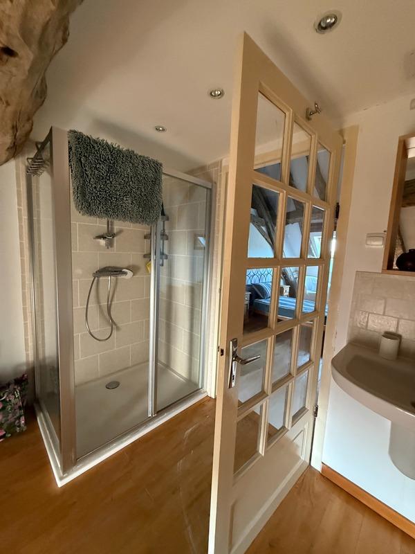 Maison de campagne - 238 m² - 8 pièces