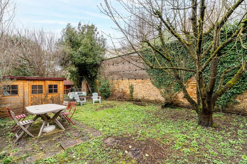 Appartement - 96 m² - 4 pièces