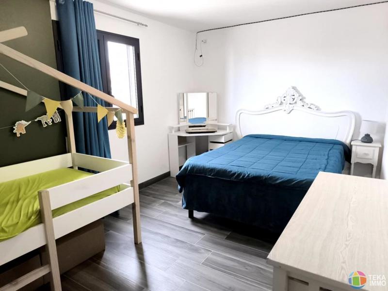 Maison - 156 m² - 7 pièces