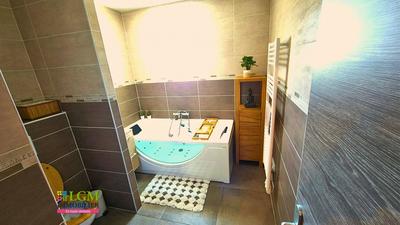 Villa - 128 m² - 4 pièces