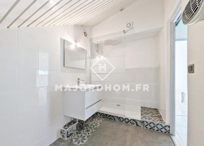 Appartement - 83 m² - 3 pièces