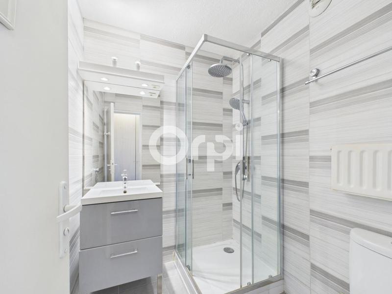 Studio - 26 m² - 1 pièce