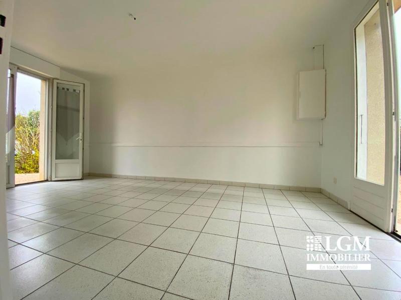 Maison - 41 m² - 2 pièces