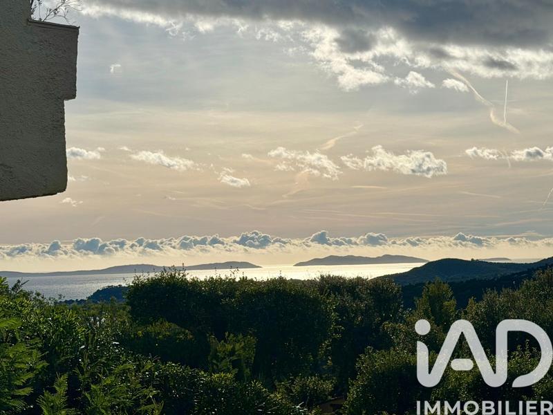 Appartement - 32 m² - 2 pièces