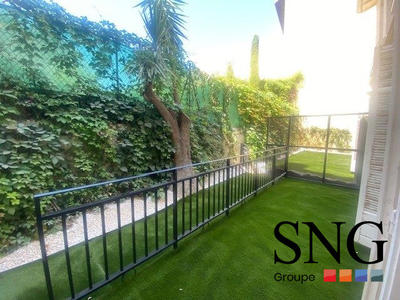 Appartement - 41 m² - 2 pièces