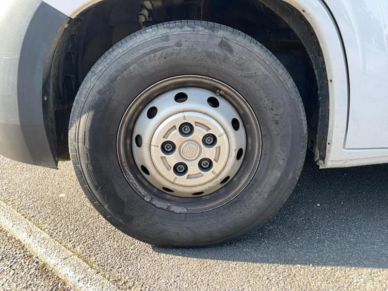 Fiat Ducato III 2.3 Mjet 180 Maxi 3.5 l H2 Business