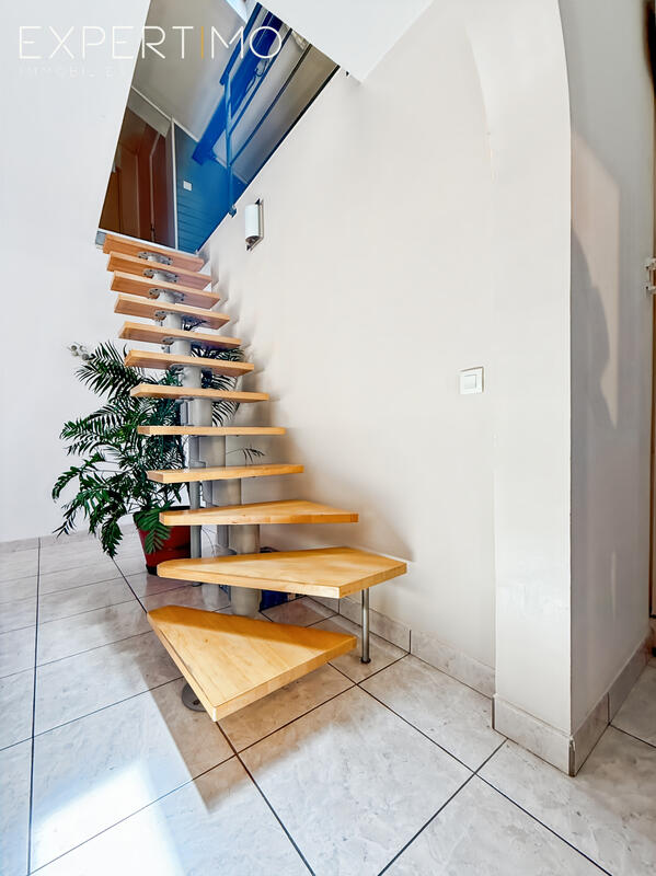 Villa - 130 m² - 6 pièces