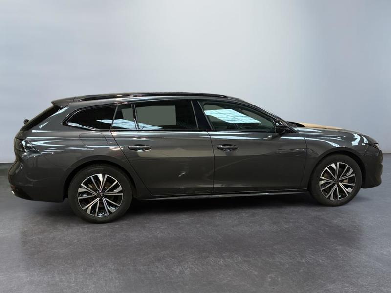 Peugeot 508 Sw Hybrid 225 e-Eat8 Allure