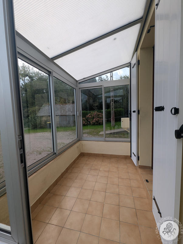 Maison - 61 m² - 5 pièces