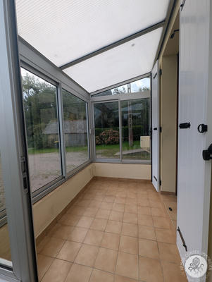 Maison - 61 m² - 5 pièces