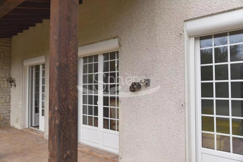 Villa - 161 m² - 7 pièces