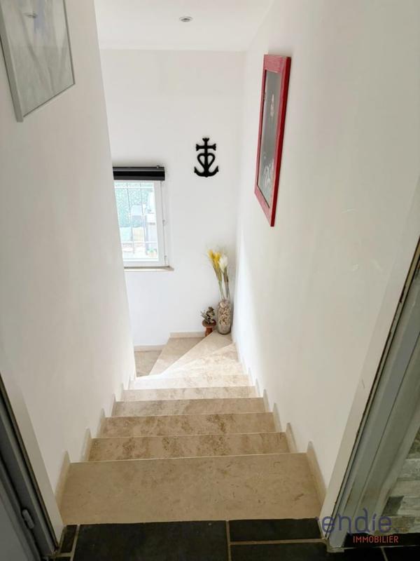 Maison - 155 m² - 5 pièces