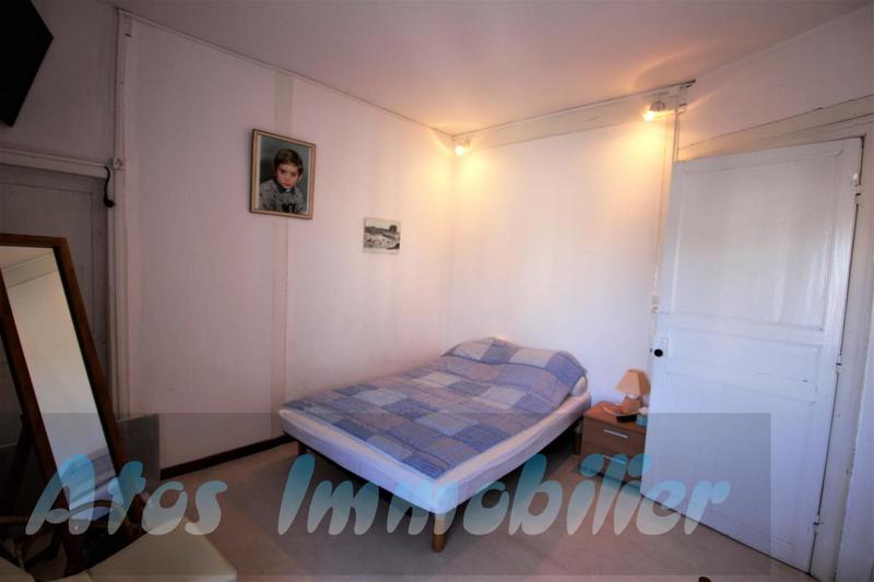 Maison de village - 212 m² - 7 pièces