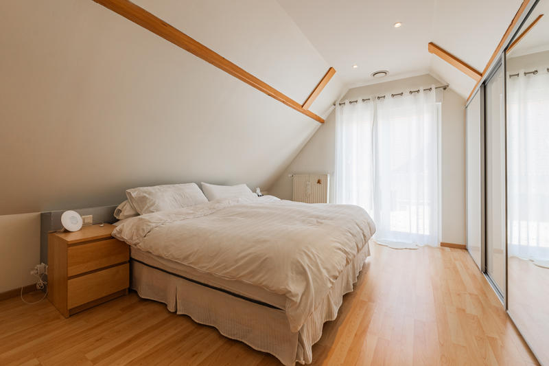 Maison - 151 m² - 7 pièces