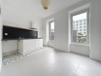 Appartement - 41 m² - 1 pièce