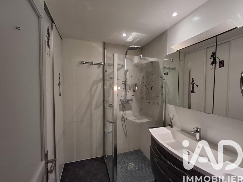 Maison - 162 m² - 5 pièces