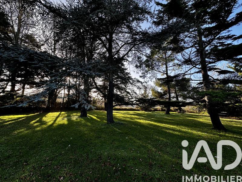 Maison de maîtres - 156 m² - 6 pièces