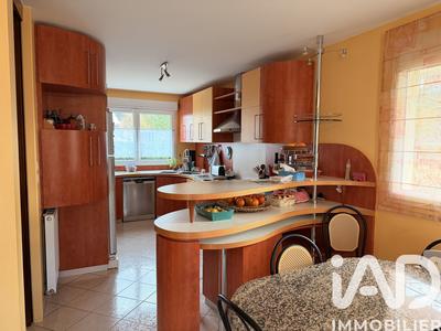 Appartement - 157 m² - 5 pièces