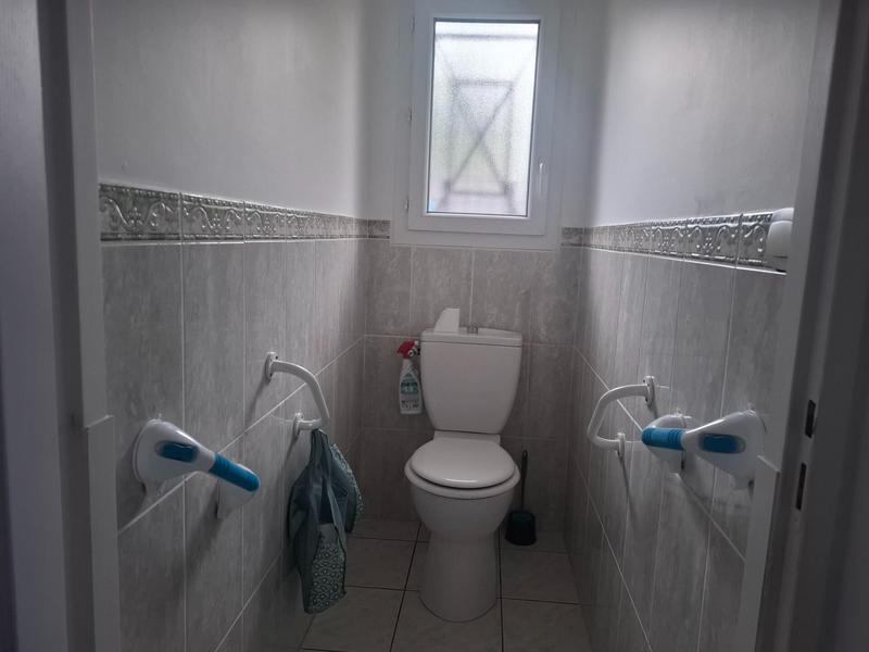 Maison - 188 m² - 8 pièces