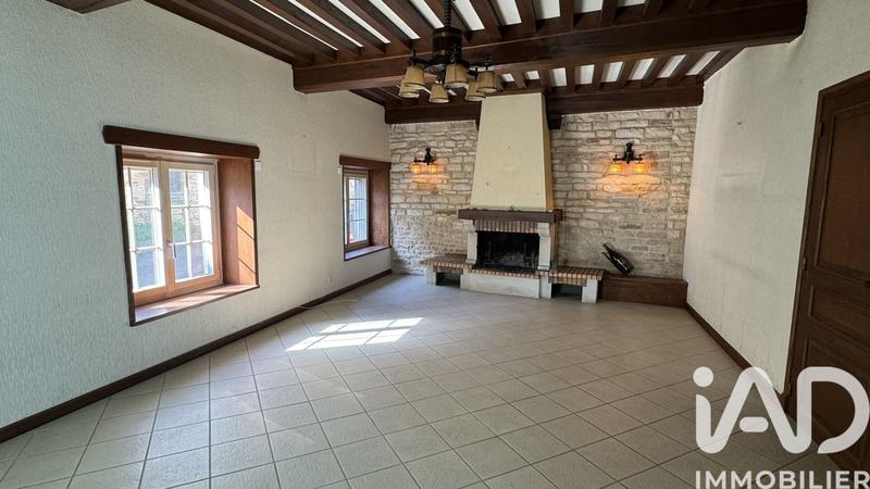 Maison - 130 m² - 4 pièces