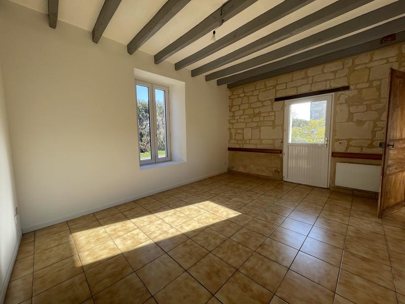 Maison ancienne - 171 m² - 6 pièces