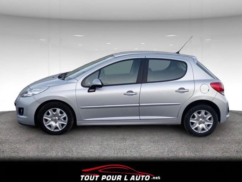 Peugeot 207 1.4 VTi 95ch Urban Move