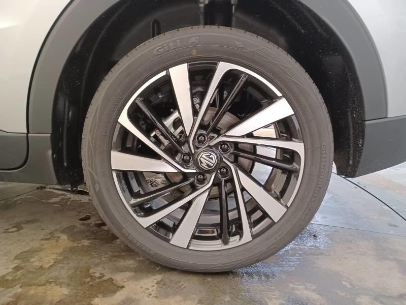 Mg Zs 1.5 l Hybrid+ 197 ch Luxury