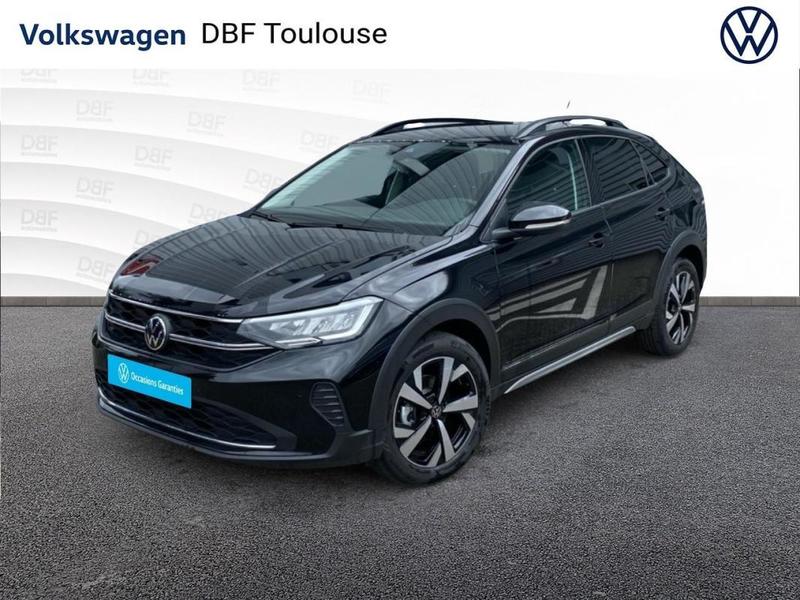 Volkswagen Taigo 1.0 Tsi 116 Ch Bvm6 Life/Life Plus