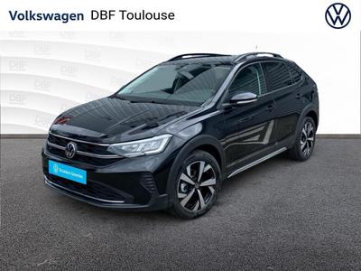 Volkswagen Taigo 1.0 Tsi 116 Ch Bvm6 Life/Life Plus