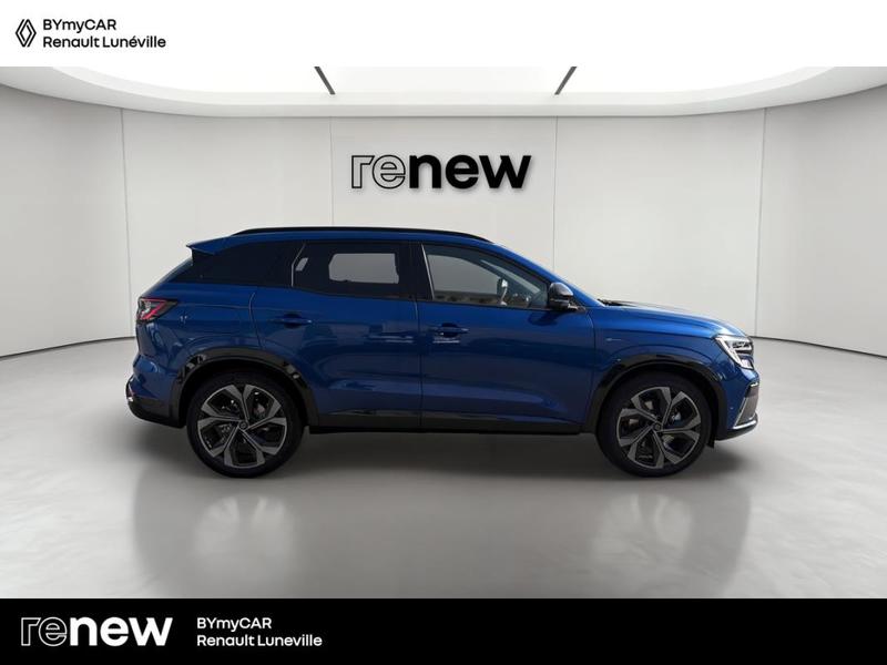 Renault Austral E-Tech full hybrid 200 Gsr2 Iconic esprit Alpine