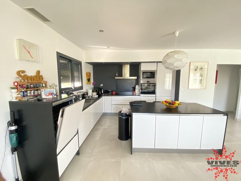 Villa - 146 m² - 4 pièces