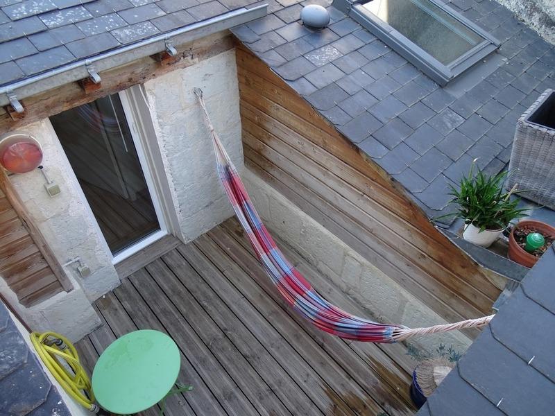 Appartement - 96 m² - 6 pièces