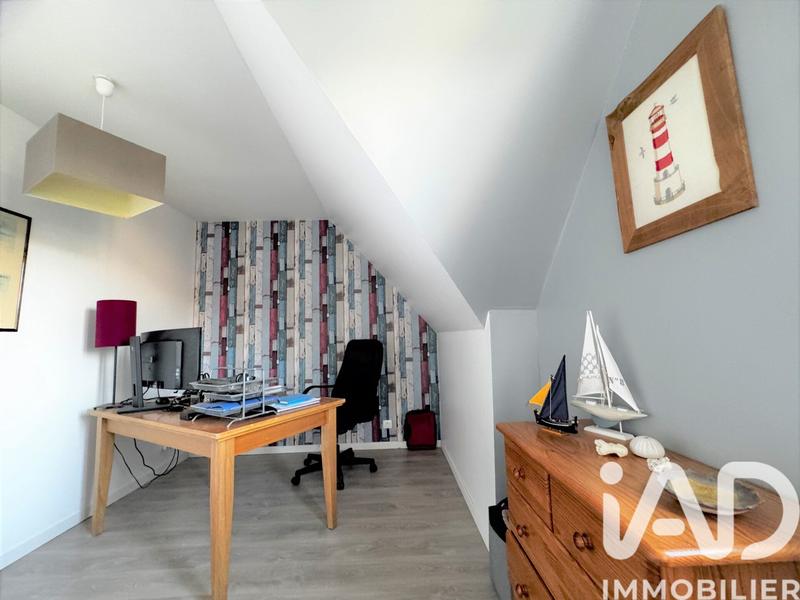 Maison - 156 m² - 8 pièces