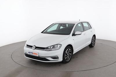 Volkswagen Golf VII 1.6 Tdi BlueMotion Tech Connect 115 ch