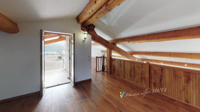 Bastide - 234 m² - 7 pièces