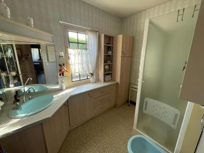 Maison - 147 m² - 4 pièces