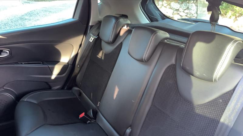 Renault Clio IV 0.9 TCe 90 Intens