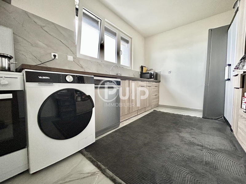 Maison - 68 m² - 4 pièces