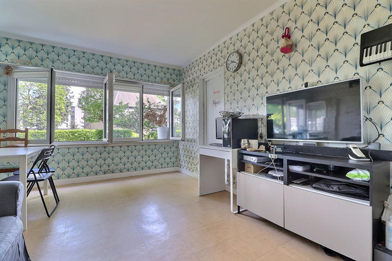 Appartement - 54 m² - 3 pièces