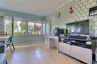 Appartement - 54 m² - 3 pièces