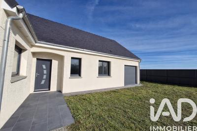 Maison - 172 m² - 6 pièces