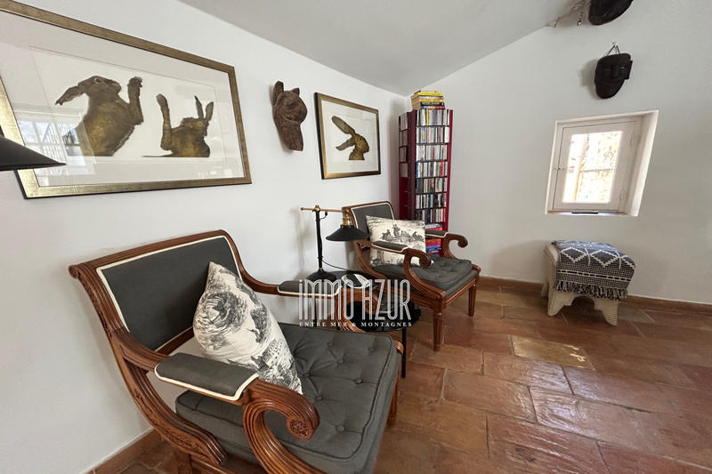 Maison de village - 97 m² - 4 pièces