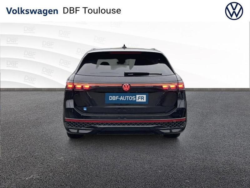Volkswagen Passat Nouvelle 2.0 Tdi 150ch Dsg7 R Lin