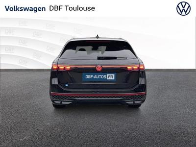 Volkswagen Passat Nouvelle 2.0 Tdi 150ch Dsg7 R Lin