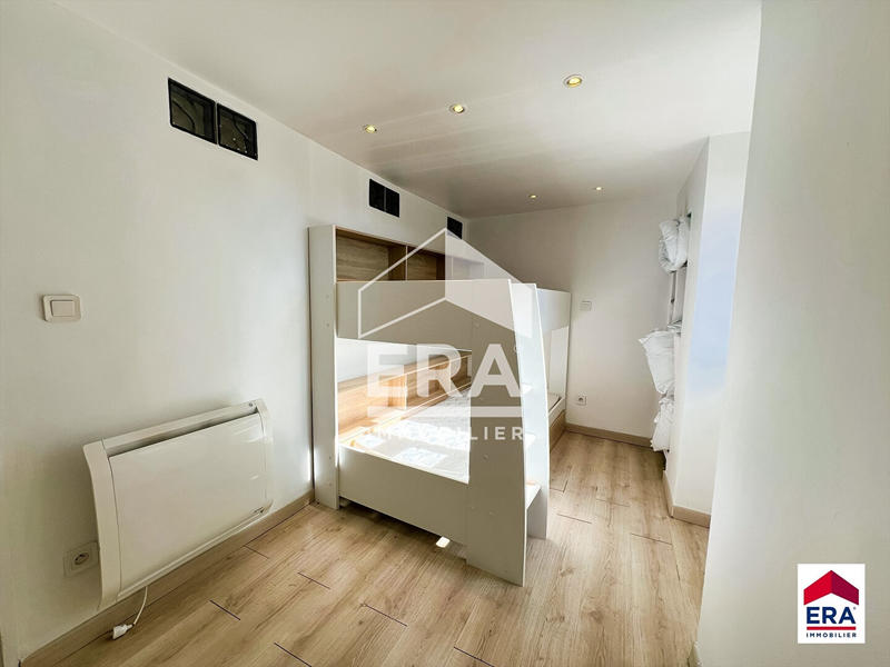 Maison - 97 m² - 6 pièces