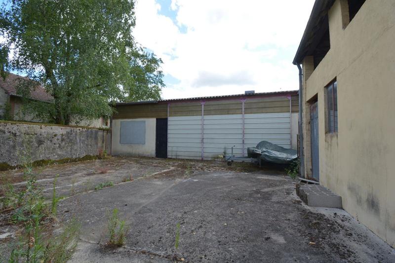 Maison - 200 m² - 8 pièces