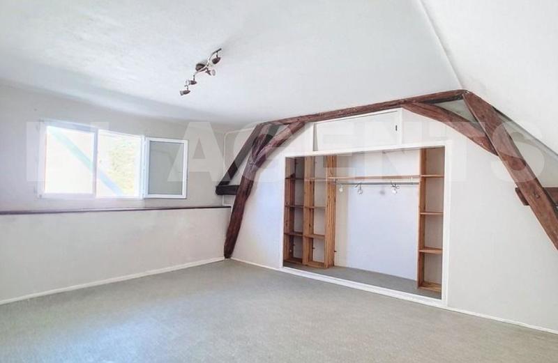 Maison de village - 81 m² - 4 pièces