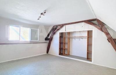 Maison de village - 81 m² - 4 pièces