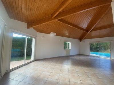 Villa - 165 m² - 5 pièces